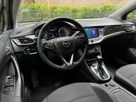 Opel Astra 1.6 CDTi Sports Tourer