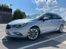 Opel Astra 1.6 CDTi Sports Tourer | Auto.bg — изображение 7 Opel Astra 1.6 CDTi Sports Tourer | Auto.bg — изображение 7