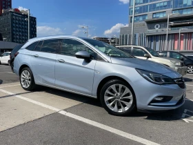 Opel Astra 1.6 CDTi Sports Tourer | Auto.bg — изображение 3 Opel Astra 1.6 CDTi Sports Tourer | Auto.bg — изображение 3