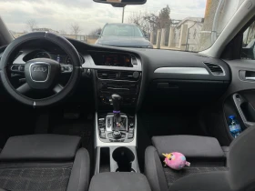 Audi A4 - 6300 € / 12321.73 лв. - 35986675 4 | Car24.bg Audi A4 - 6300 € / 12321.73 лв. - 35986675 4