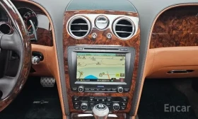 Bentley Continental Flying Spur | Auto.bg — изображение 11 Bentley Continental Flying Spur | Auto.bg — изображение 11