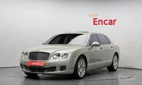 Bentley Continental Flying Spur