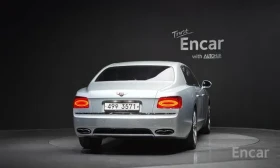 Bentley Continental Flying Spur | Auto.bg — изображение 5 Bentley Continental Flying Spur | Auto.bg — изображение 5