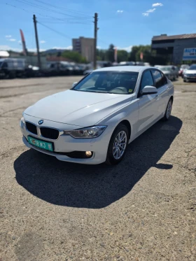 BMW 318 2.0d sport-line | Auto.bg — изображение 8 BMW 318 2.0d sport-line | Auto.bg — изображение 8