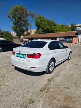 BMW 318 2.0d sport-line | Auto.bg — изображение 4 BMW 318 2.0d sport-line | Auto.bg — изображение 4