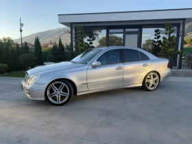 Mercedes-Benz E 320 Avantgarde/Navi/Подгрев/ - 3700 € - 55908212 3 | Car24.bg Mercedes-Benz E 320 Avantgarde/Navi/Подгрев/ - 3700 € - 55908212 3