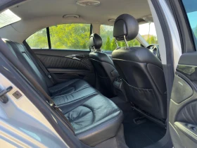 Mercedes-Benz E 320 Avantgarde/Navi/Подгрев/ - 3700 € - 55908212 13 | Car24.bg Mercedes-Benz E 320 Avantgarde/Navi/Подгрев/ - 3700 € - 55908212 13
