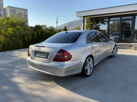 Mercedes-Benz E 320 Avantgarde/Navi/Подгрев/ - 3700 € - 55908212 6 | Car24.bg Mercedes-Benz E 320 Avantgarde/Navi/Подгрев/ - 3700 € - 55908212 6
