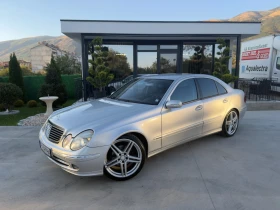 Mercedes-Benz E 320 Avantgarde/Navi/Подгрев/ - 3700 € - 55908212 2 | Car24.bg Mercedes-Benz E 320 Avantgarde/Navi/Подгрев/ - 3700 € - 55908212 2
