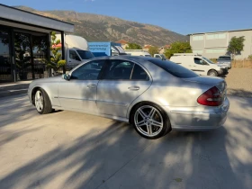 Mercedes-Benz E 320 Avantgarde/Navi/Подгрев/ - 3700 € - 55908212 5 | Car24.bg Mercedes-Benz E 320 Avantgarde/Navi/Подгрев/ - 3700 € - 55908212 5