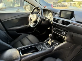 Mazda 6 Kombi - 3750 € - 48958364 15 | Car24.bg Mazda 6 Kombi - 3750 € - 48958364 15
