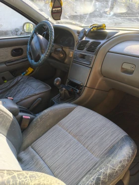 Renault Laguna - 2000 € - 47149924 5 | Car24.bg Renault Laguna - 2000 € - 47149924 5