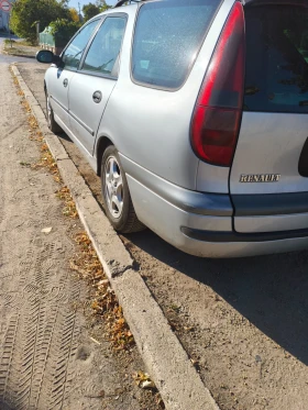 Renault Laguna - 2000 € - 47149924 2 | Car24.bg Renault Laguna - 2000 € - 47149924 2