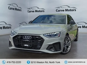 Audi A4 45TFSI* S LINE* BLACK OPTIC* MATRIX* B&O* 360 | Auto.bg — изображение 3 Audi A4 45TFSI* S LINE* BLACK OPTIC* MATRIX* B&O* 360 | Auto.bg — изображение 3