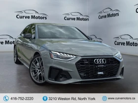 Audi A4 45TFSI* S LINE* BLACK OPTIC* MATRIX* B&O* 360 | Auto.bg — изображение 2 Audi A4 45TFSI* S LINE* BLACK OPTIC* MATRIX* B&O* 360 | Auto.bg — изображение 2