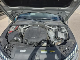 Audi A4 45TFSI* S LINE* BLACK OPTIC* MATRIX* B&O* 360 | Auto.bg — изображение 7 Audi A4 45TFSI* S LINE* BLACK OPTIC* MATRIX* B&O* 360 | Auto.bg — изображение 7