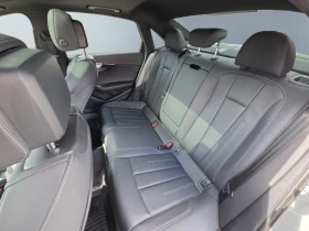 Audi A4 45TFSI* S LINE* BLACK OPTIC* MATRIX* B&O* 360 | Auto.bg — изображение 14 Audi A4 45TFSI* S LINE* BLACK OPTIC* MATRIX* B&O* 360 | Auto.bg — изображение 14