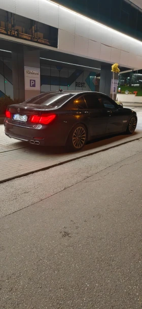 BMW 740 Bmw 740xdrive | Auto.bg — изображение 6 BMW 740 Bmw 740xdrive | Auto.bg — изображение 6
