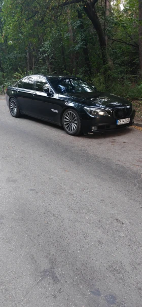 BMW 740 Bmw 740xdrive | Auto.bg — изображение 3 BMW 740 Bmw 740xdrive | Auto.bg — изображение 3