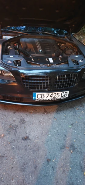 BMW 740 Bmw 740xdrive | Auto.bg — изображение 4 BMW 740 Bmw 740xdrive | Auto.bg — изображение 4