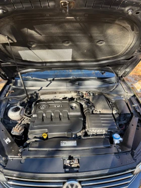 VW Passat 2.0 TDI/190/DSG/Digital/ел.багажник/Dynaudio/Масаж - 10500 € - 75298892 15 | Car24.bg VW Passat 2.0 TDI/190/DSG/Digital/ел.багажник/Dynaudio/Масаж - 10500 € - 75298892 15