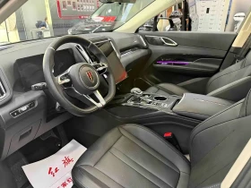 HongQi HS3 - 21350 € - 30482887 7 | Car24.bg HongQi HS3 - 21350 € - 30482887 7