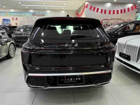 HongQi HS3 - 21350 € - 30482887 5 | Car24.bg HongQi HS3 - 21350 € - 30482887 5
