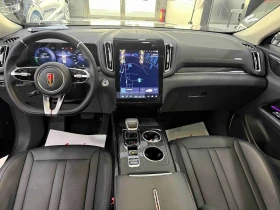 HongQi HS3 - 21350 € - 30482887 8 | Car24.bg HongQi HS3 - 21350 € - 30482887 8