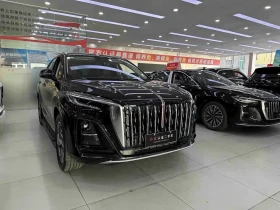 HongQi HS3 - 21350 € - 30482887 2 | Car24.bg HongQi HS3 - 21350 € - 30482887 2
