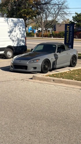 Honda S2000 * ФИКСИРАНА ЦЕНА ДО БЪЛГАРИЯ * - 22300 € - 95202466 2 | Car24.bg Honda S2000 * ФИКСИРАНА ЦЕНА ДО БЪЛГАРИЯ * - 22300 € - 95202466 2