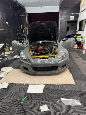 Honda S2000 * ФИКСИРАНА ЦЕНА ДО БЪЛГАРИЯ * - 22300 € - 95202466 5 | Car24.bg Honda S2000 * ФИКСИРАНА ЦЕНА ДО БЪЛГАРИЯ * - 22300 € - 95202466 5