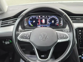 VW Passat Swiss ДИГИТАЛ Доказуеми км. | Auto.bg — изображение 11 VW Passat Swiss ДИГИТАЛ Доказуеми км. | Auto.bg — изображение 11