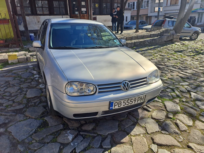 VW Golf - 2200 € / 4302.83 лв. - 28763600 1 | Car24.bg VW Golf - 2200 € / 4302.83 лв. - 28763600 1