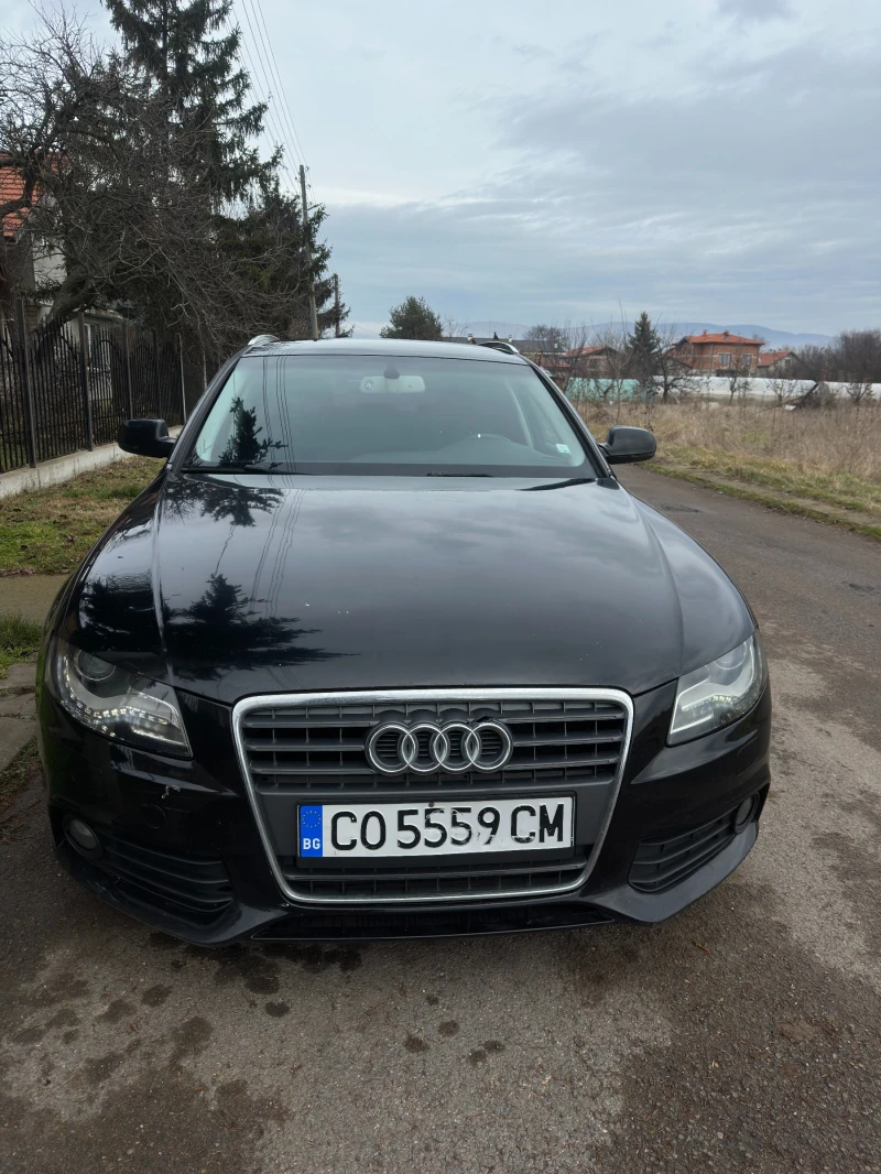 Audi A4 - 6300 € / 12321.73 лв. - 35986675 1 | Car24.bg Audi A4 - 6300 € / 12321.73 лв. - 35986675 1