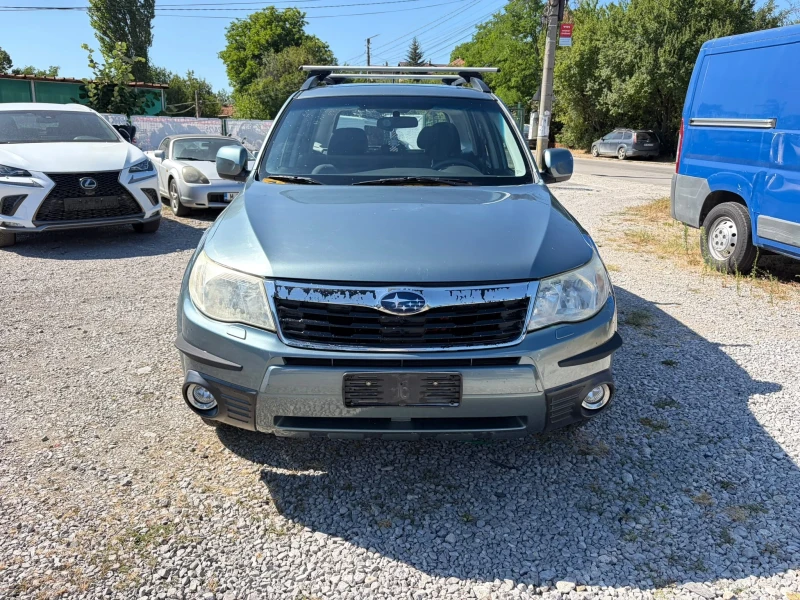 Subaru Forester - 4900 € - 72362762 1 | Car24.bg Subaru Forester - 4900 € - 72362762 1