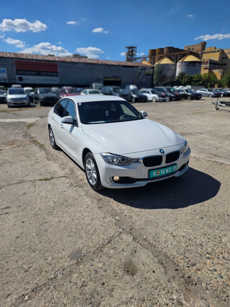 BMW 318 2.0d sport-line - 9999 € - 42237091 1 | Car24.bg BMW 318 2.0d sport-line - 9999 € - 42237091 1