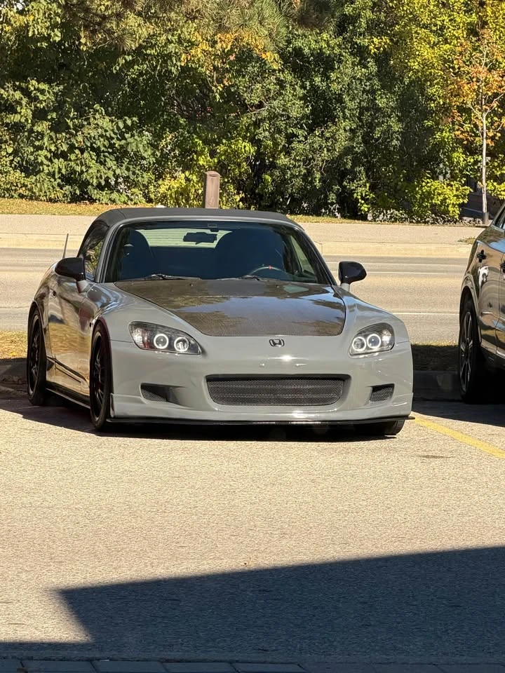 Honda S2000 * ФИКСИРАНА ЦЕНА ДО БЪЛГАРИЯ * - 22300 € - 95202466 1 | Car24.bg Honda S2000 * ФИКСИРАНА ЦЕНА ДО БЪЛГАРИЯ * - 22300 € - 95202466 1