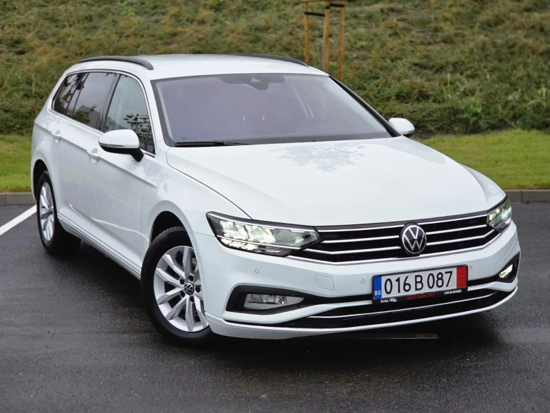 VW Passat Swiss ДИГИТАЛ Доказуеми км. - 17900 € - 50235762 1 | Car24.bg VW Passat Swiss ДИГИТАЛ Доказуеми км. - 17900 € - 50235762 1