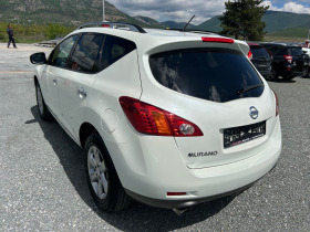 Nissan Murano (KATO )^(4x4) | Mobile.bg   7