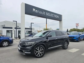 Renault Koleos 1.3 Tce Intens - Car24.bg Renault Koleos 1.3 Tce Intens