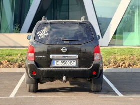 Nissan Pathfinder 2.5TDCI-всичко платено - 8500 лв. / 4345.98 € - 34693195 7 | Car24.bg Nissan Pathfinder 2.5TDCI-всичко платено - 8500 лв. / 4345.98 € - 34693195 7