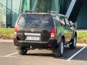 Nissan Pathfinder 2.5TDCI-всичко платено - 8500 лв. / 4345.98 € - 34693195 6 | Car24.bg Nissan Pathfinder 2.5TDCI-всичко платено - 8500 лв. / 4345.98 € - 34693195 6