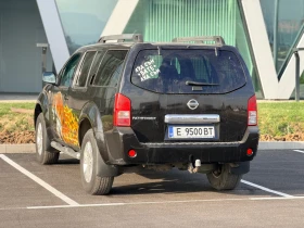 Nissan Pathfinder 2.5TDCI-всичко платено - 8500 лв. / 4345.98 € - 34693195 8 | Car24.bg Nissan Pathfinder 2.5TDCI-всичко платено - 8500 лв. / 4345.98 € - 34693195 8