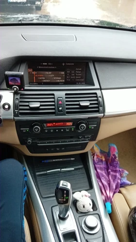 BMW X5 3000 - 8800 € / 17211.30 лв. - 87888207 7 | Car24.bg BMW X5 3000 - 8800 € / 17211.30 лв. - 87888207 7