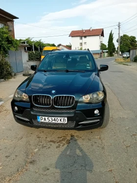 BMW X5 3000 - Car24.bg BMW X5 3000
