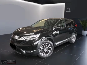 Honda Cr-v ELEGANCE/185HP/CAM/KLESS/NAVI/LED/CPLAY/698g - Car24.bg Honda Cr-v ELEGANCE/185HP/CAM/KLESS/NAVI/LED/CPLAY/698g