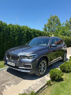 Снимка BMW X5