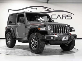 Jeep Wrangler * RUBICON 4x4 NAVIGATION REAR VIEW CAMERA * CARFAX - Car24.bg Jeep Wrangler * RUBICON 4x4 NAVIGATION REAR VIEW CAMERA * CARFAX