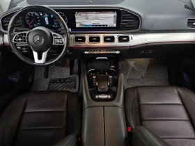 Mercedes-Benz GLE W167 Gle300D 4Matic | Auto.bg — изображение 7 Mercedes-Benz GLE W167 Gle300D 4Matic | Auto.bg — изображение 7