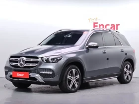 Mercedes-Benz GLE W167 Gle300D 4Matic